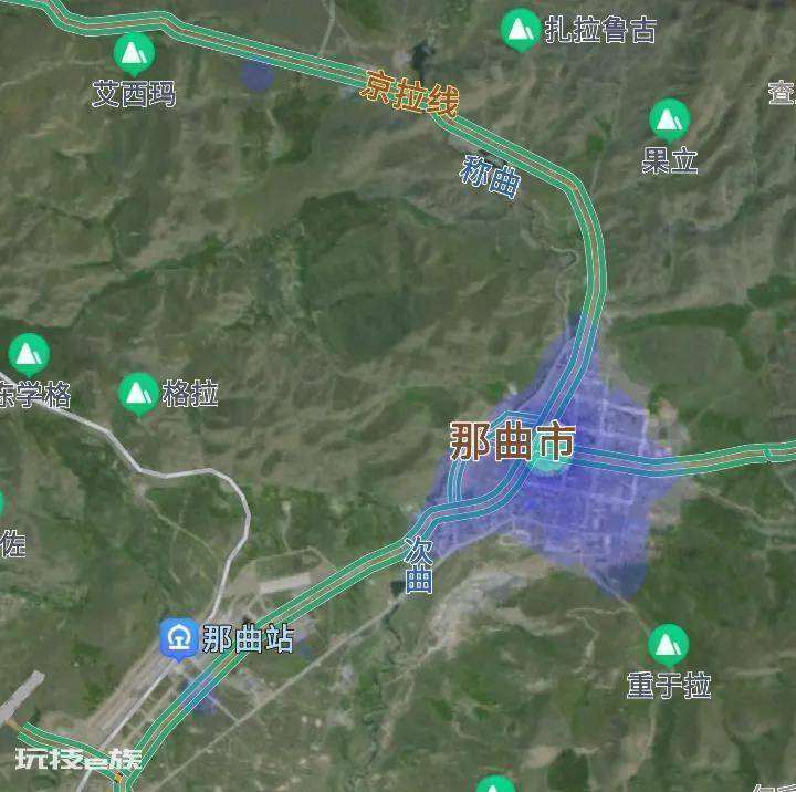 西藏多少平方公里的面积(西藏下辖几个地级行政区)-图片4